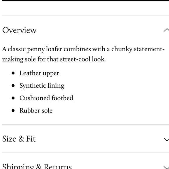 NWT SILENT D CORALIE Loafer Black - Picture 6 of 15